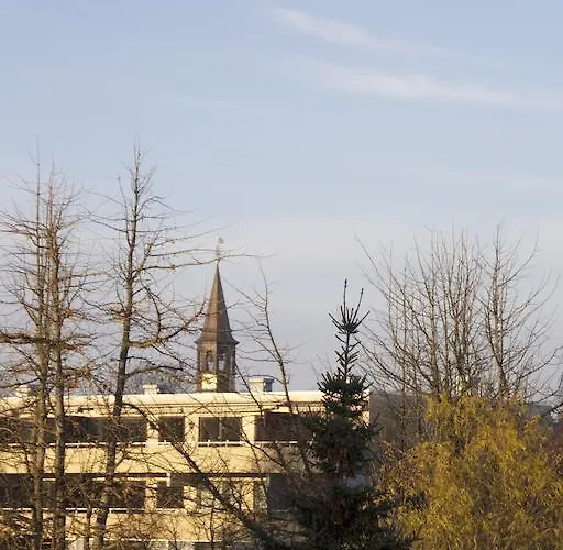 Frederiksberg Mansion Copenhague