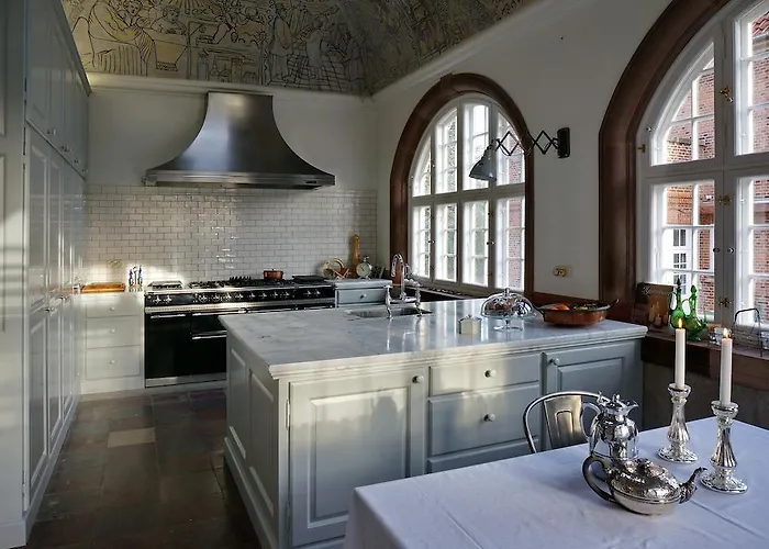 Frederiksberg Mansion