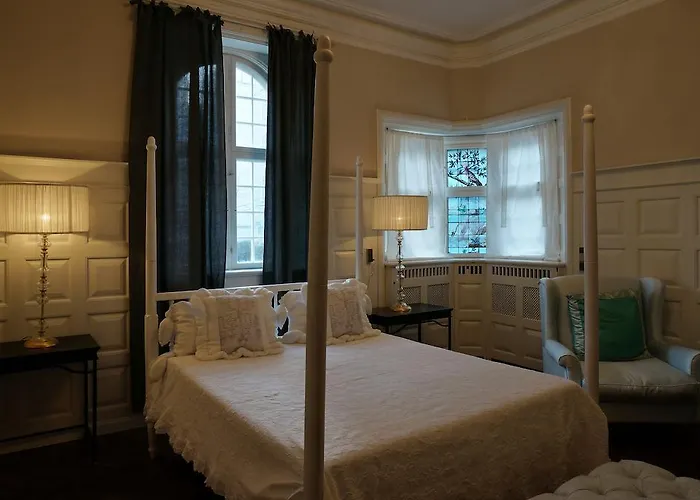 Frederiksberg Mansion