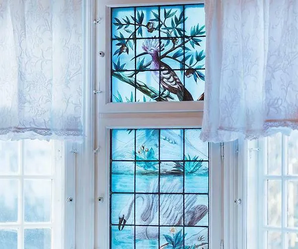 Frederiksberg Mansion 3*