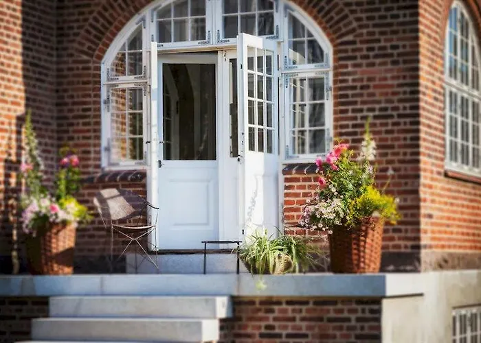 Frederiksberg Mansion 3*