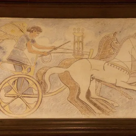 Alojamento de Acomodação e Pequeno-almoço Frederiksberg Mansion Copenhaga