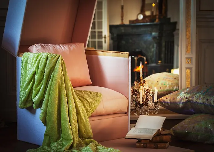 Frederiksberg Mansion