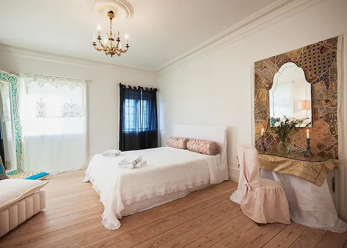 Alojamento de Acomodação e Pequeno-almoço Frederiksberg Mansion Copenhaga