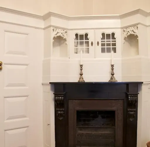 Frederiksberg Mansion