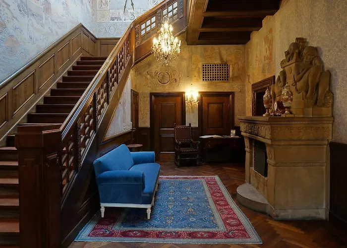 Frederiksberg Mansion